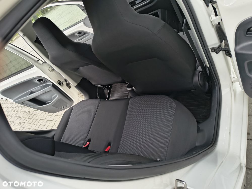 Skoda Citigo 1.0 Ambition - 10