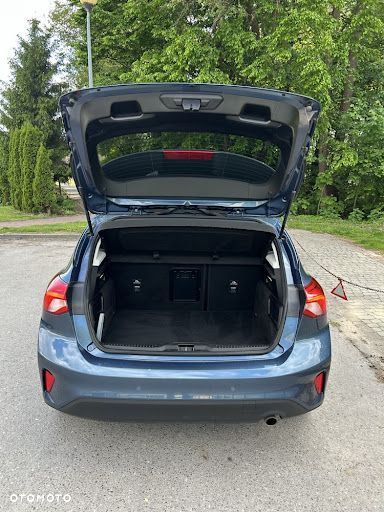 Ford Focus 1.0 EcoBoost Titanium Business - 4