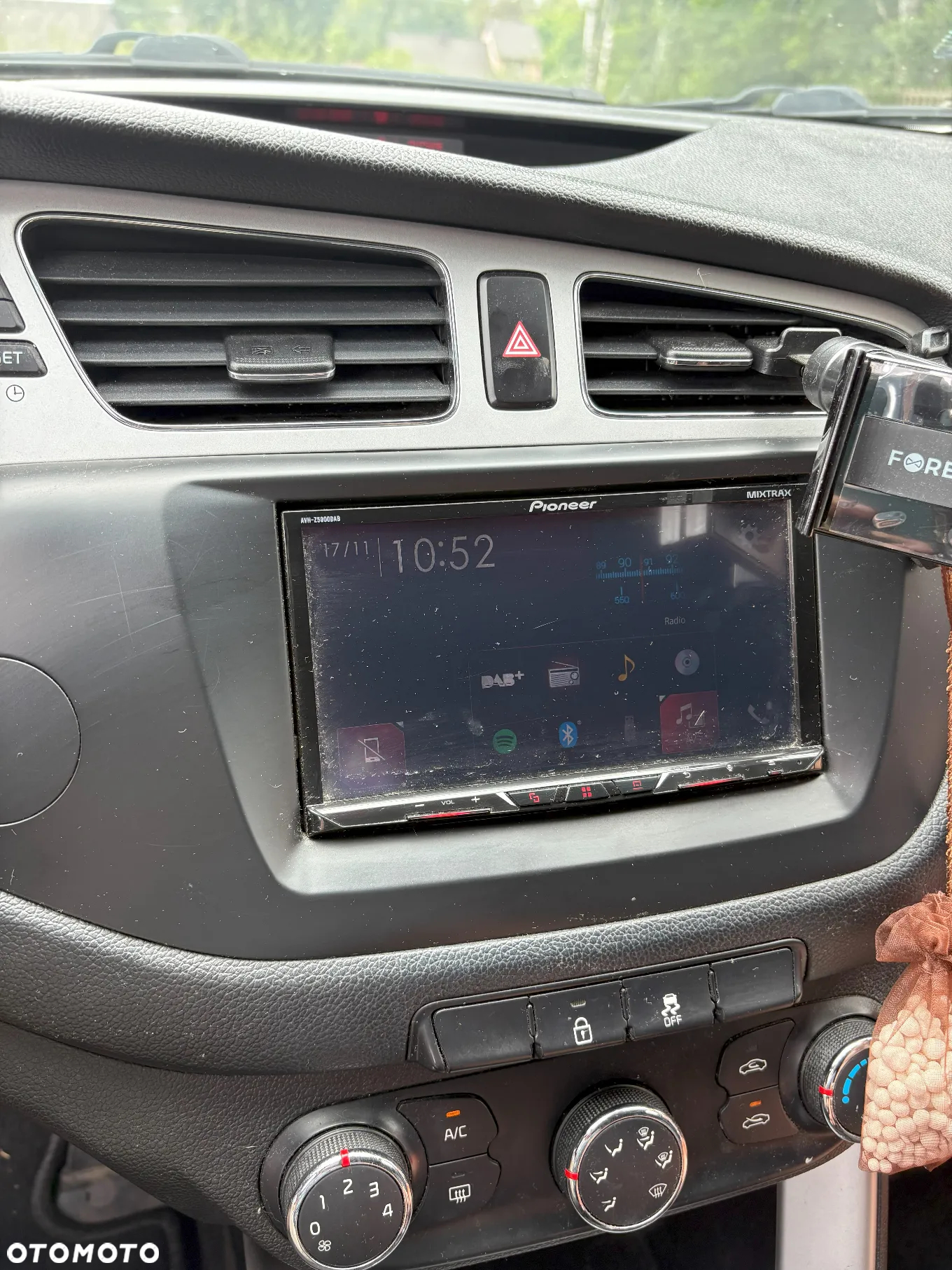 Kia Ceed 1.6 GDI Edition 7 - 11