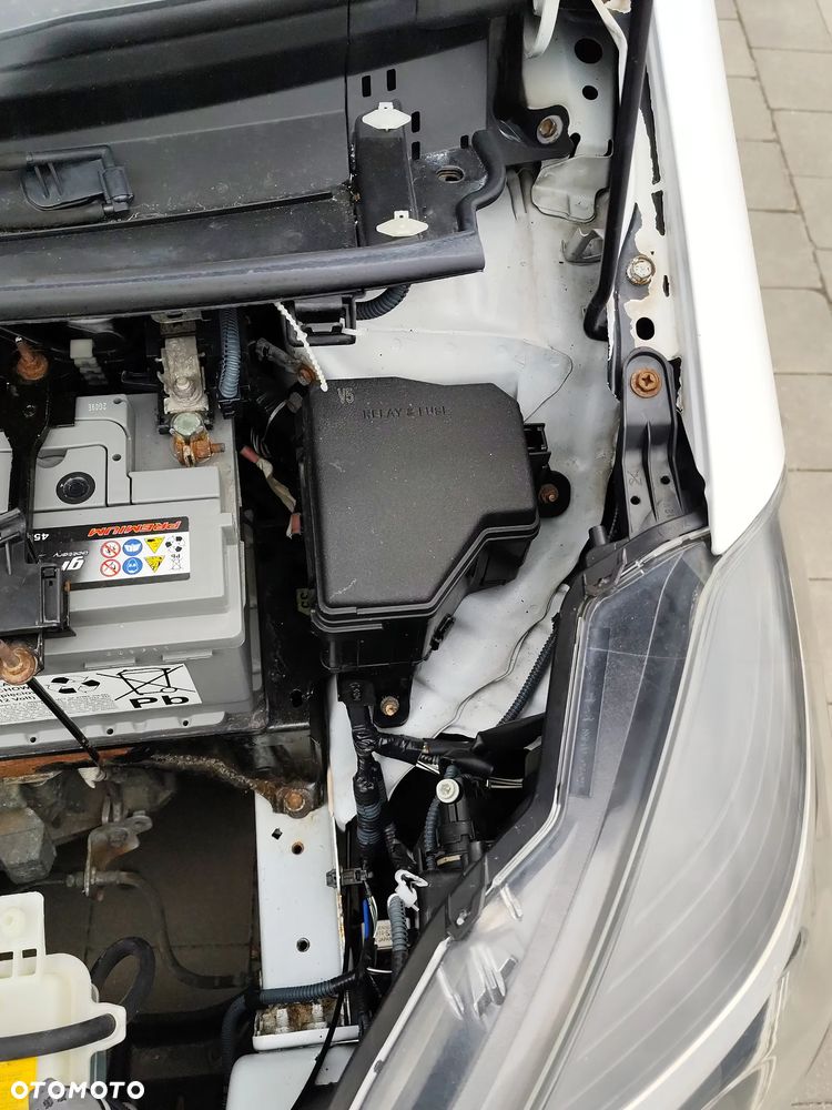 Mitsubishi Lancer 1.8 Inform - 19