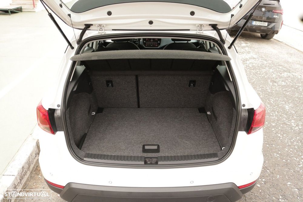 SEAT Arona 1.6 TDI Style - 12