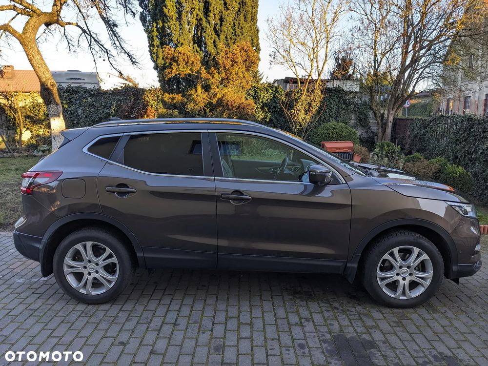 Nissan Qashqai 1.2 DIG-T Tekna+ - 34