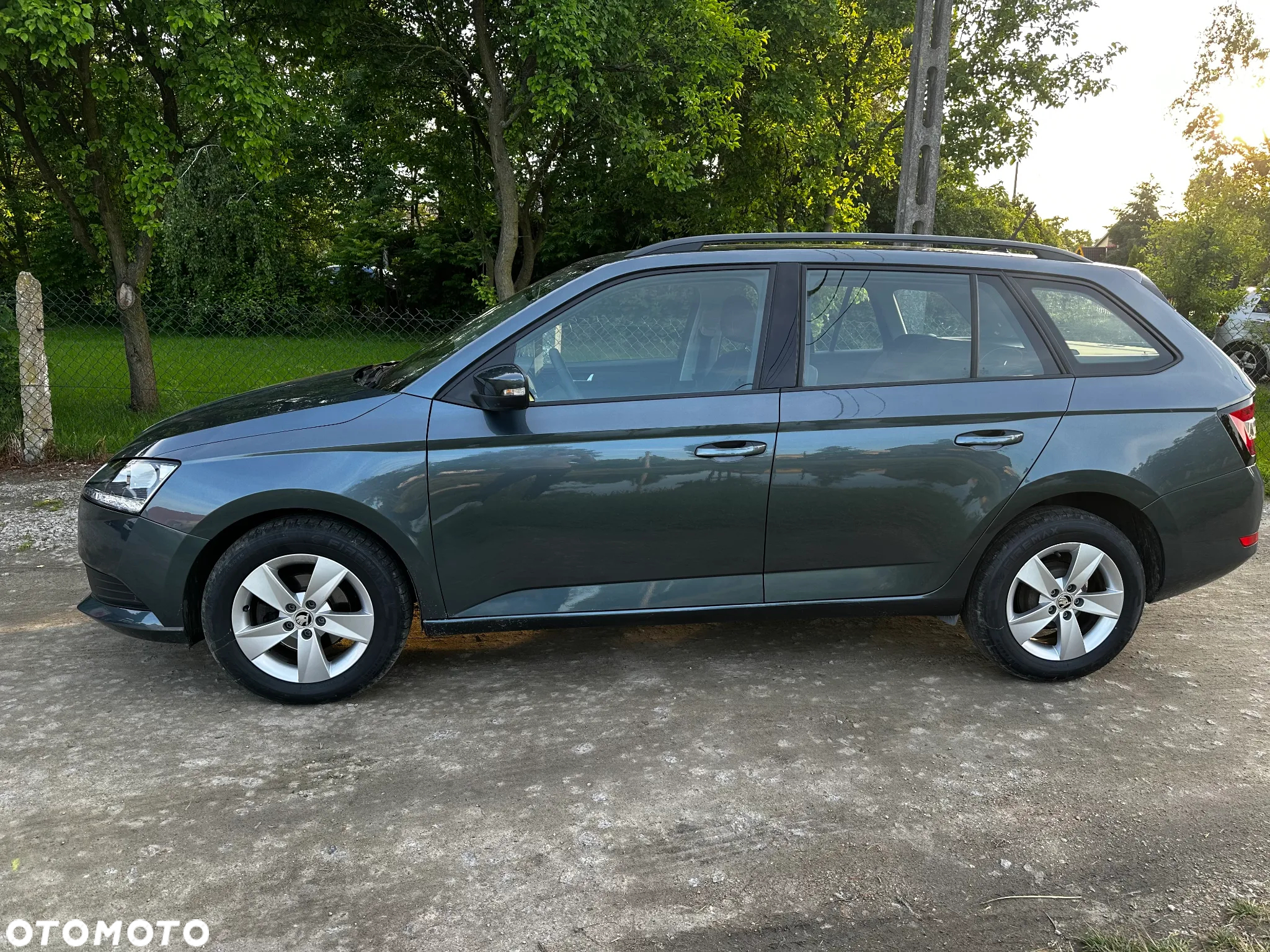 Skoda Fabia 1.0 TSI Ambition - 5