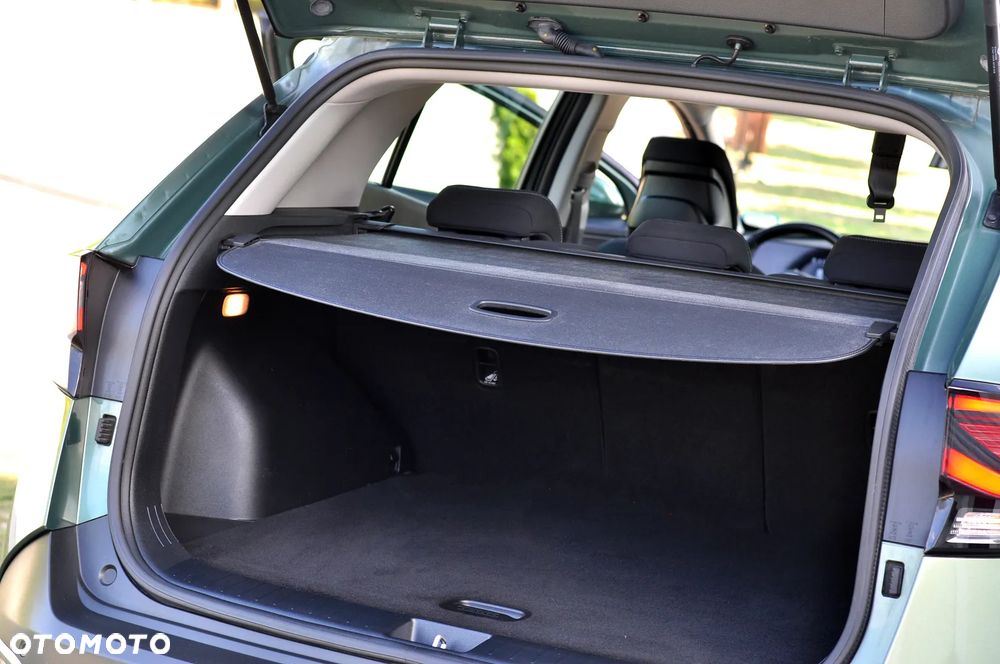 Kia Sportage 1.6T-GDI 2WD Vision - 14