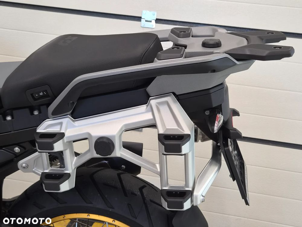 BMW GS - 25