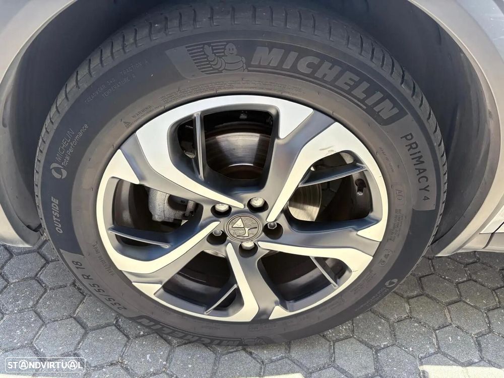 DS DS7 Crossback 1.5 BlueHDi So Chic - 14