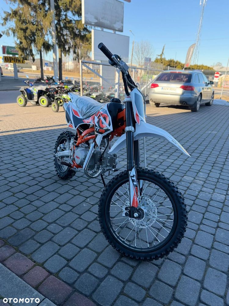 KAYO 125 TT - 3