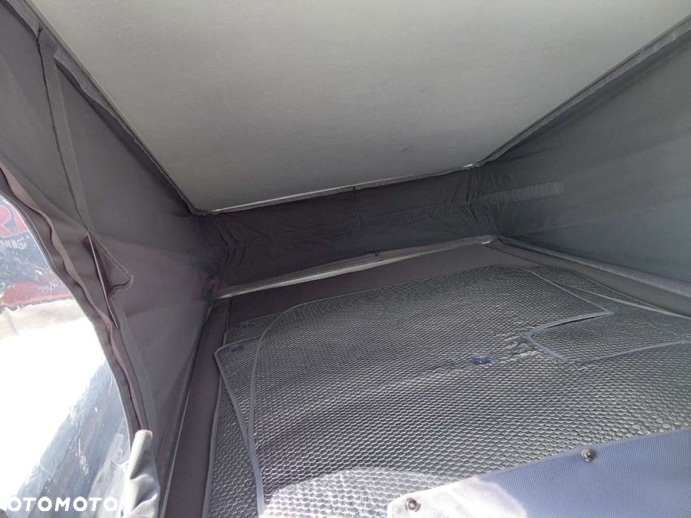 Ford TRANSIT CUSTOM - 32