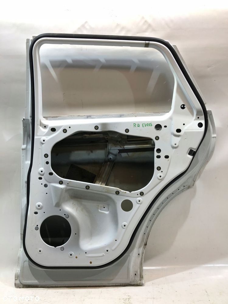 range rover evoque ii 2 drzwi prawy tył tylne - 8