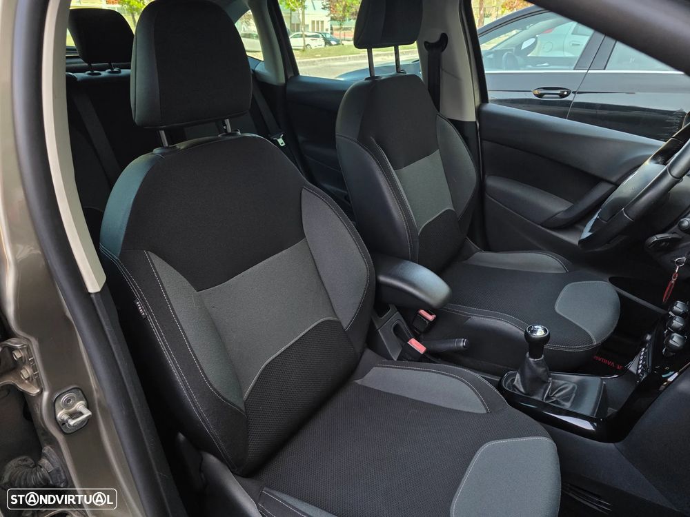 Citroën C3 1.4 HDi Exclusive - 11