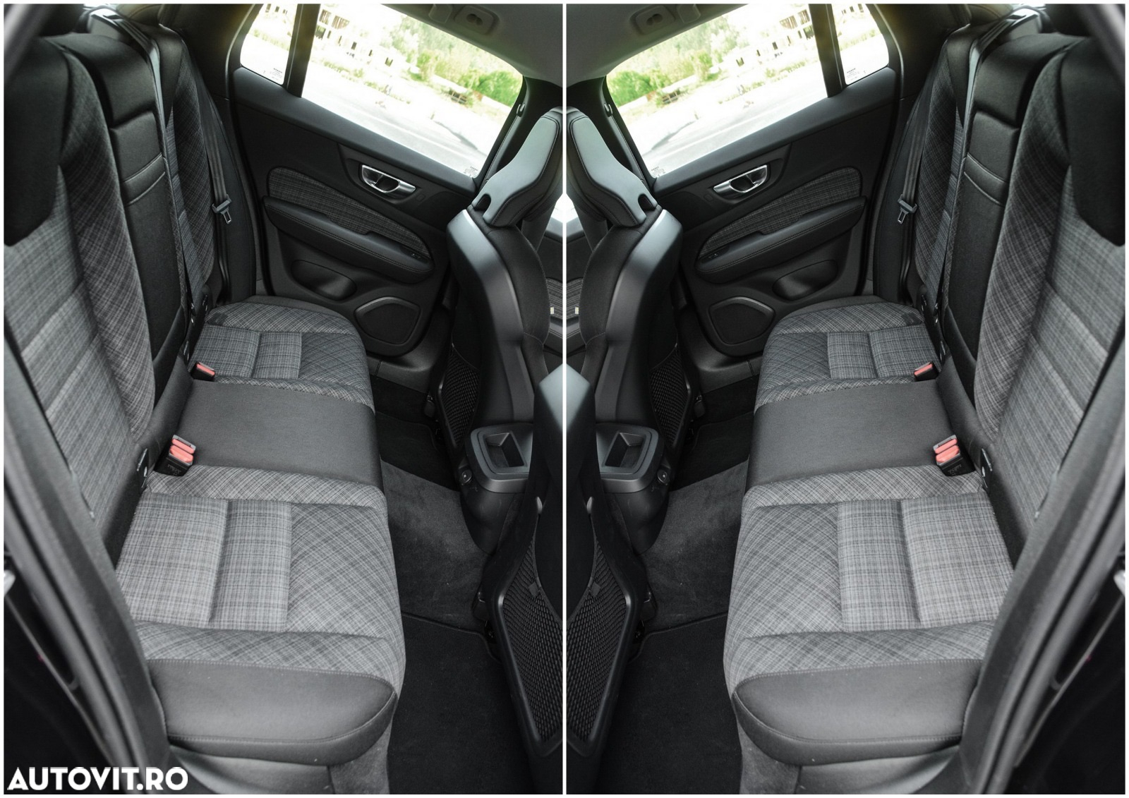 Volvo V60 B4 D Core - 16