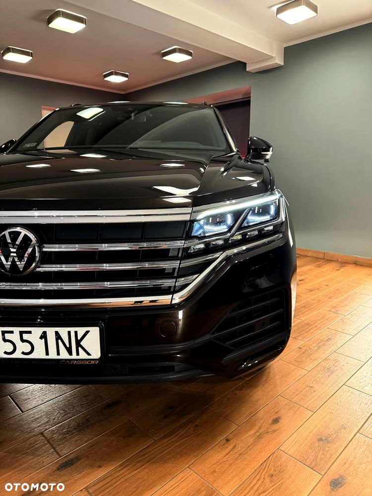 Volkswagen Touareg 3.0 V6 TDI SCR 4Mot Atmosphere - 15
