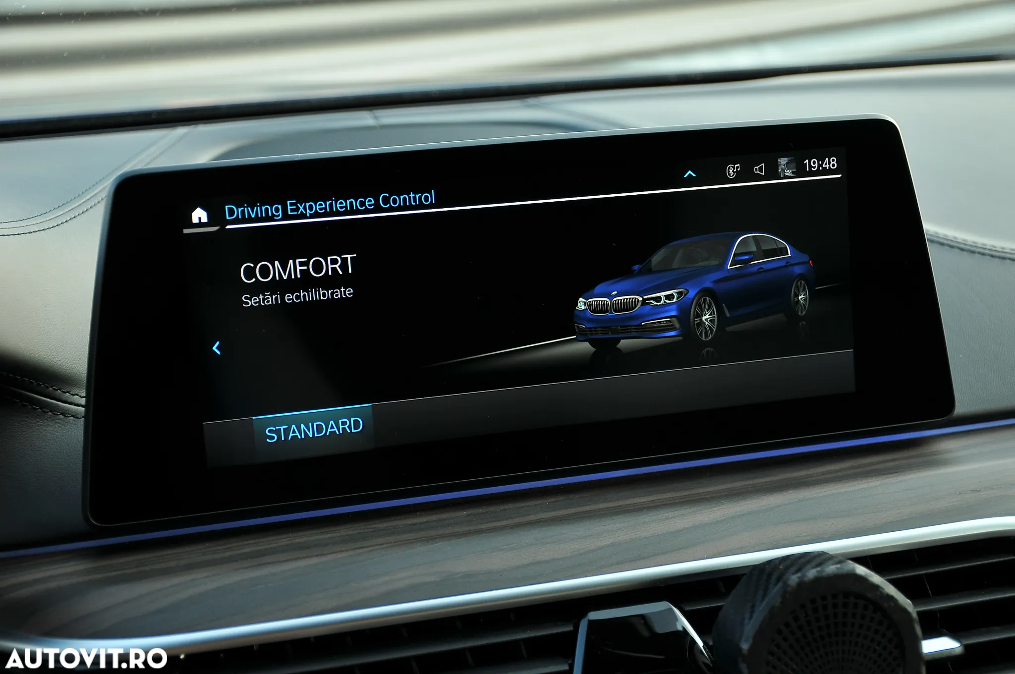BMW Seria 5 530e xDrive AT PHEV - 20