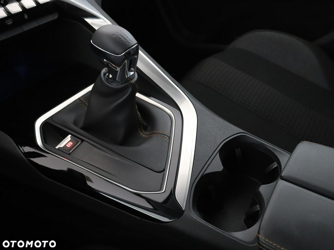 Peugeot 3008 1.2 PureTech Active S&S - 30