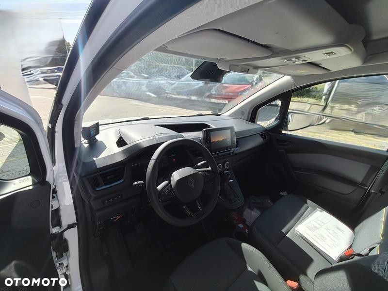 Renault Kangoo Express/Van - 11