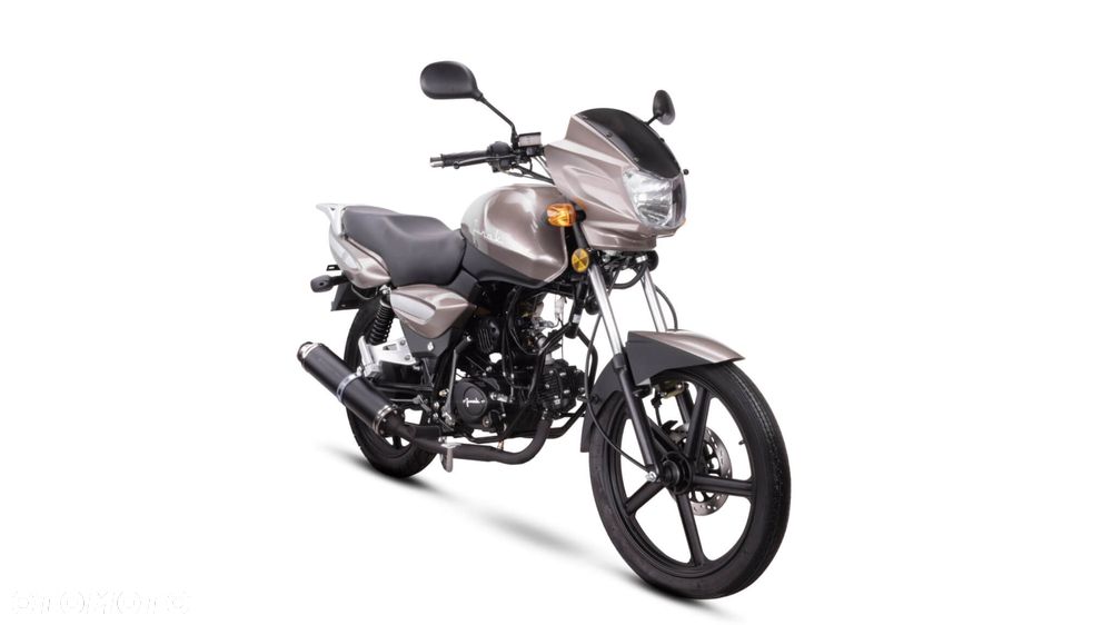 Junak 901 - 2