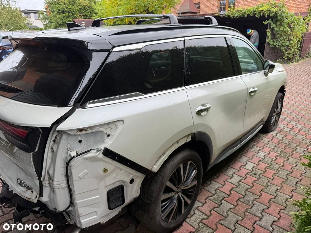 Infiniti QX60 3.5 Hi-Tech - 3