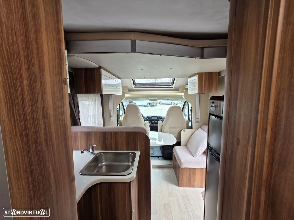 Fiat Ducato Roller - 6