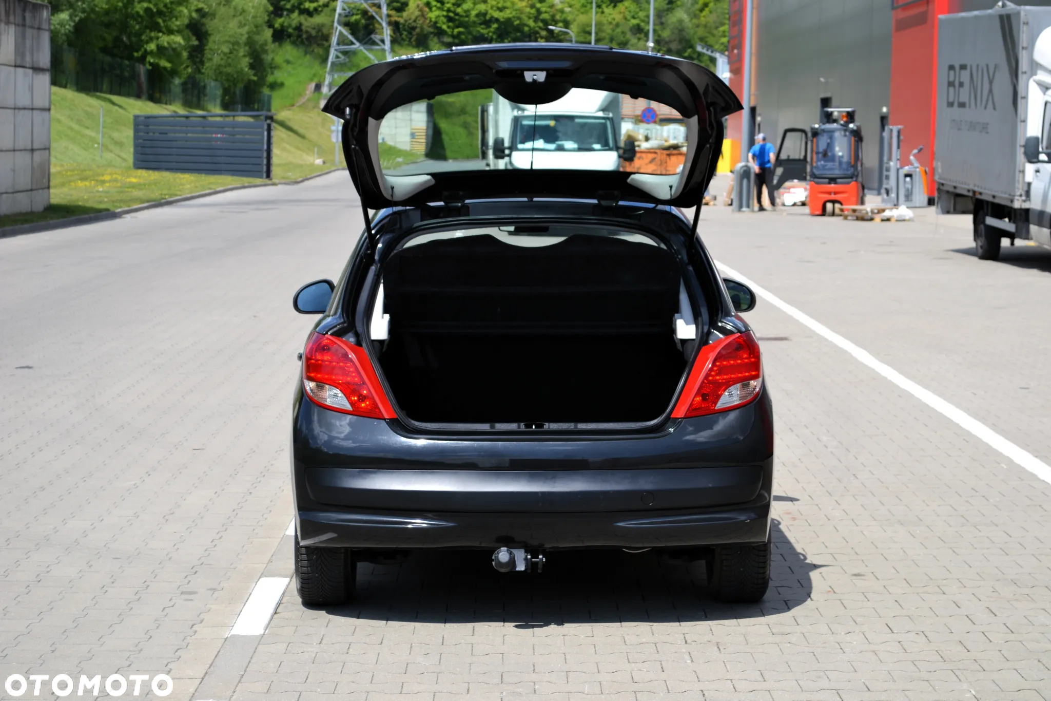 Peugeot 207 1.4 Sportium - 30
