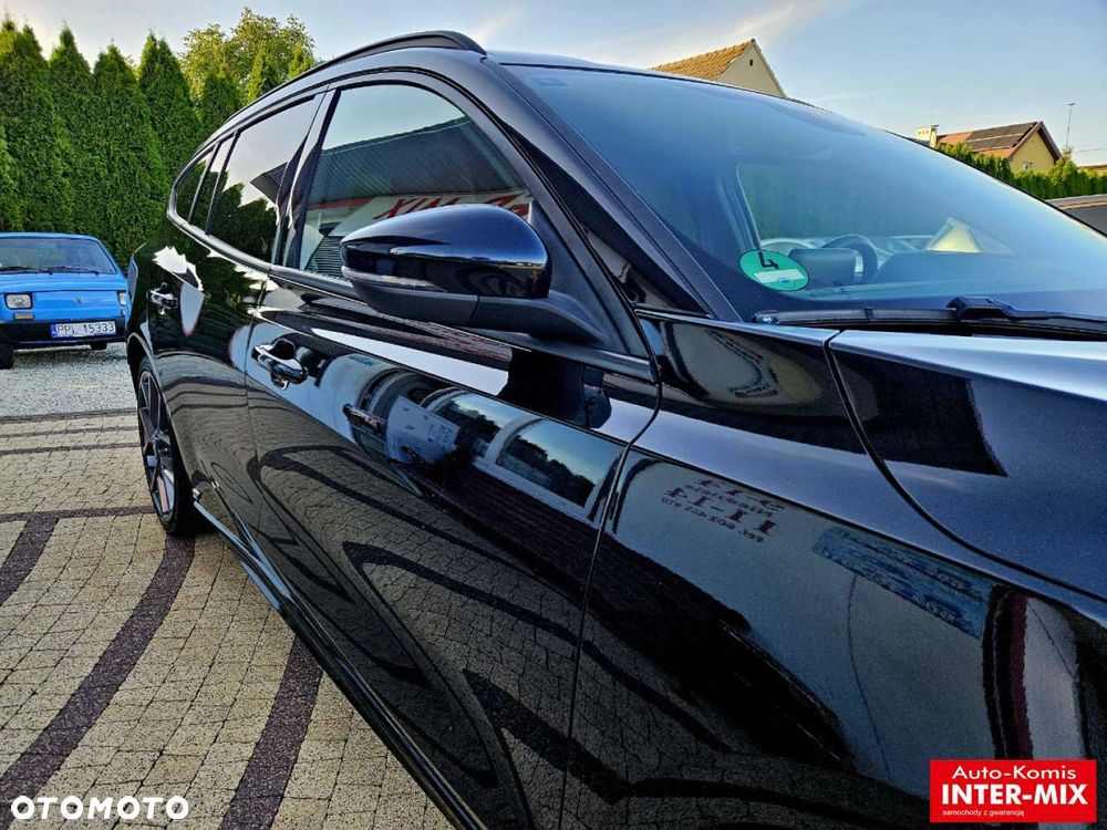 Ford Focus - 11