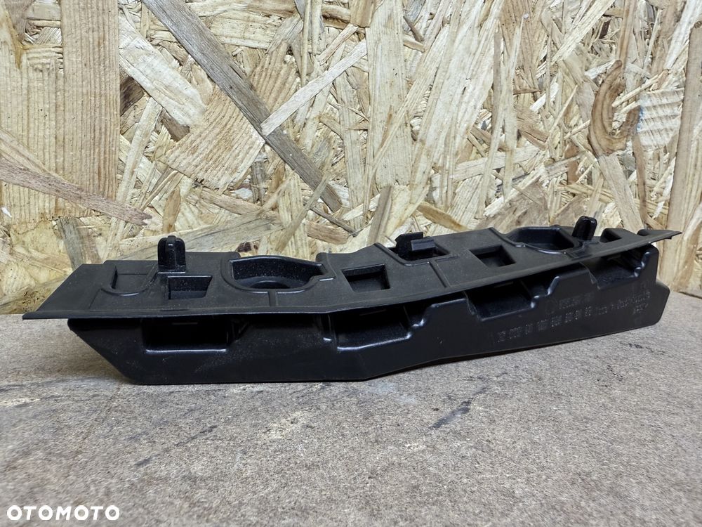 ŚLIZG ZDERZAKA PROWADNICA ZDERZAKA SKODA KAMIQ 658807184