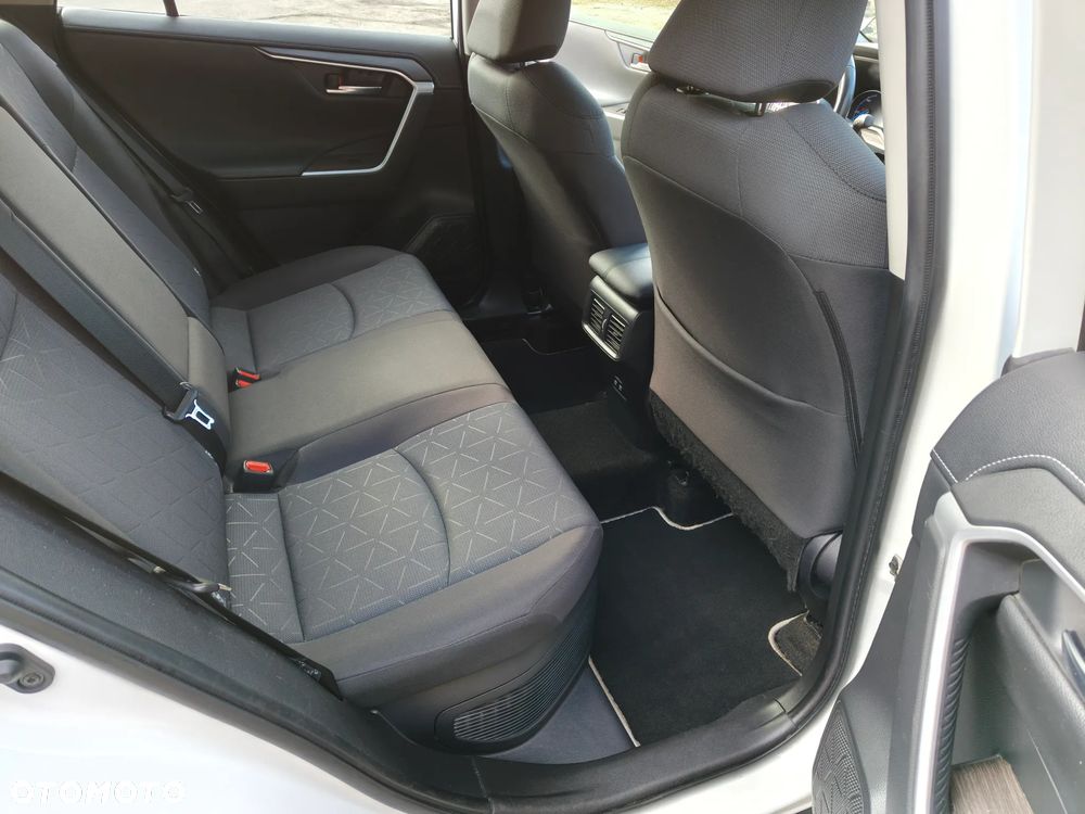 Toyota RAV4 - 15