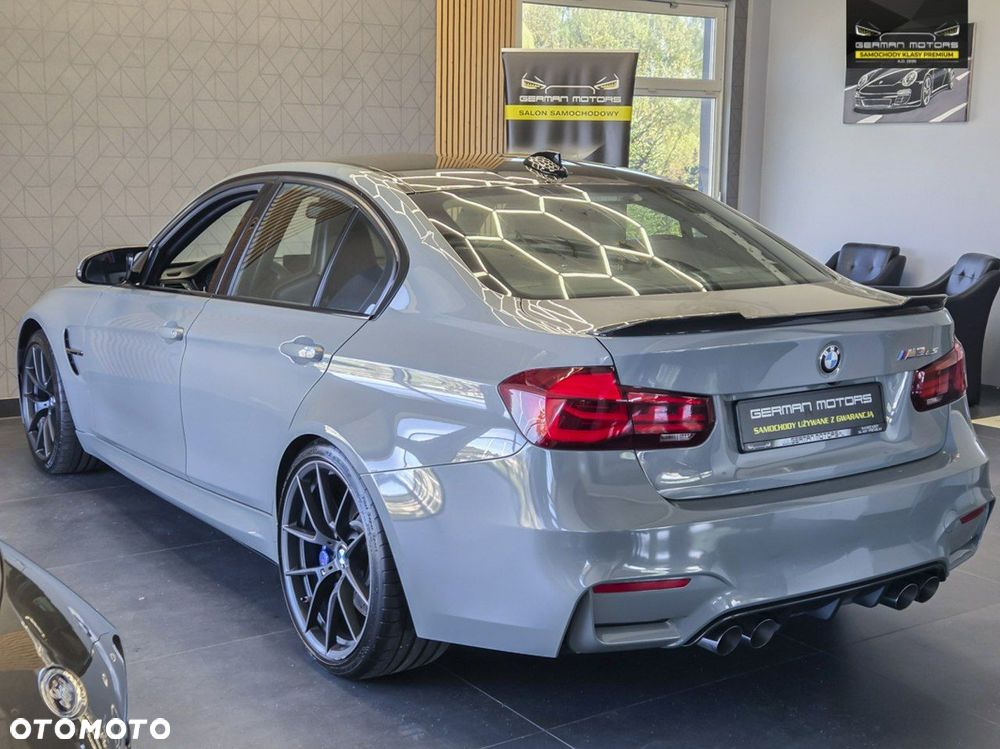 BMW M3 - 7