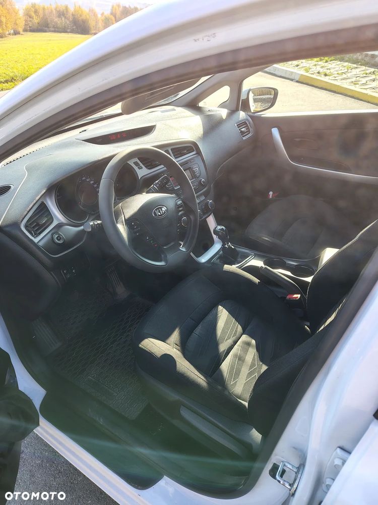 Kia Ceed 1.4 CRDi M - 16