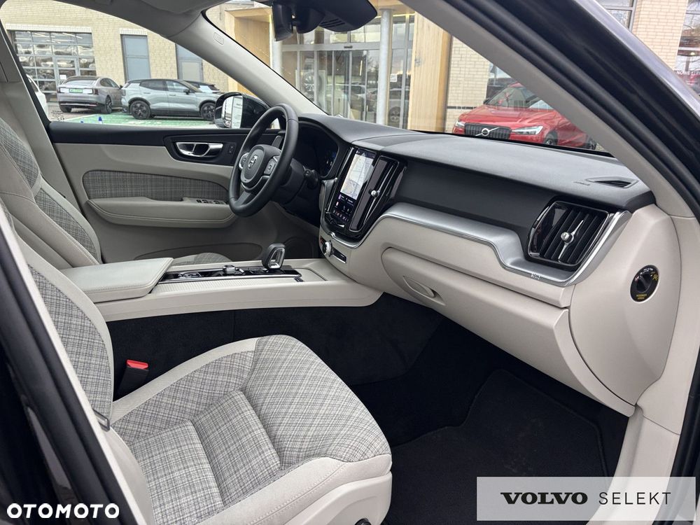 Volvo XC 60 - 12