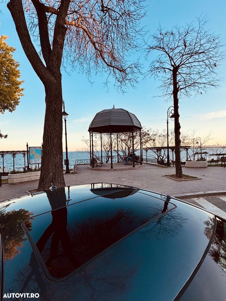 Mercedes-Benz E 200 CDI BlueEfficiency - 3