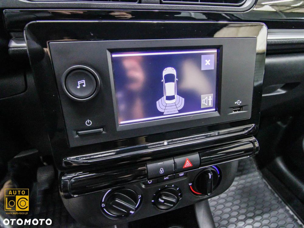 Citroën C3 1.2 PureTech You - 22