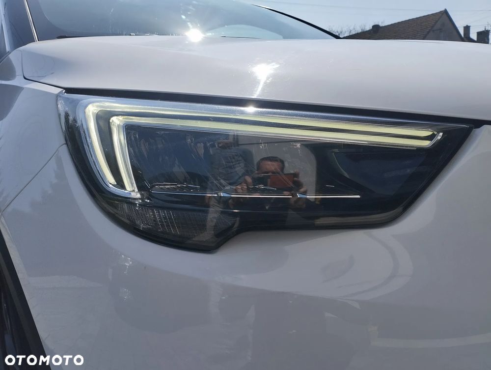Opel Crossland X 1.2 T Eco 120 Lat S&S - 17