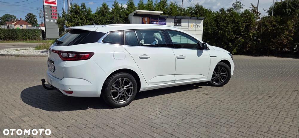Renault Megane 1.2 16V TCE Energy Dynamique - 16