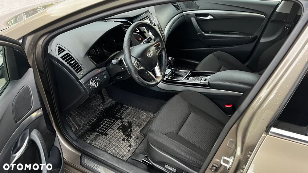 Hyundai i40 2.0 GDI Comfort - 25
