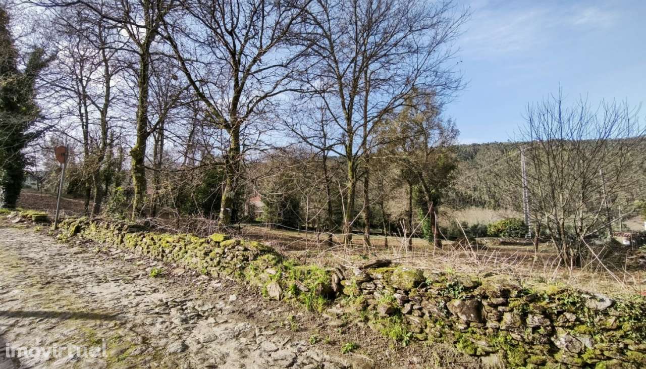 Venda de Terreno de Construção em Amonde, Viana do Castelo. - Grande imagem: 5/18