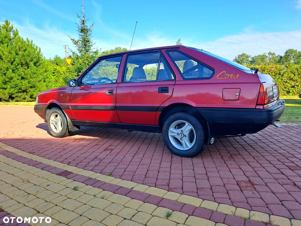 Polonez Caro - 5
