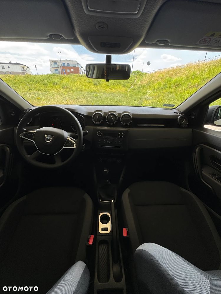 Dacia Duster 1.0 TCe Essential - 9
