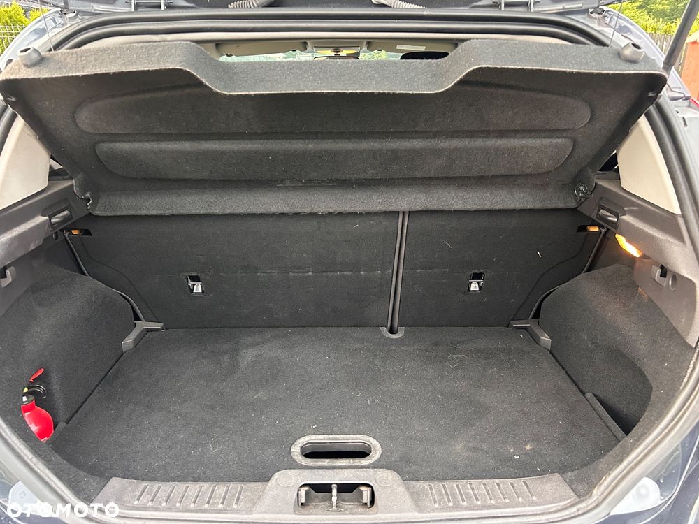 Ford Fiesta 1.5 TDCi Gold X - 15