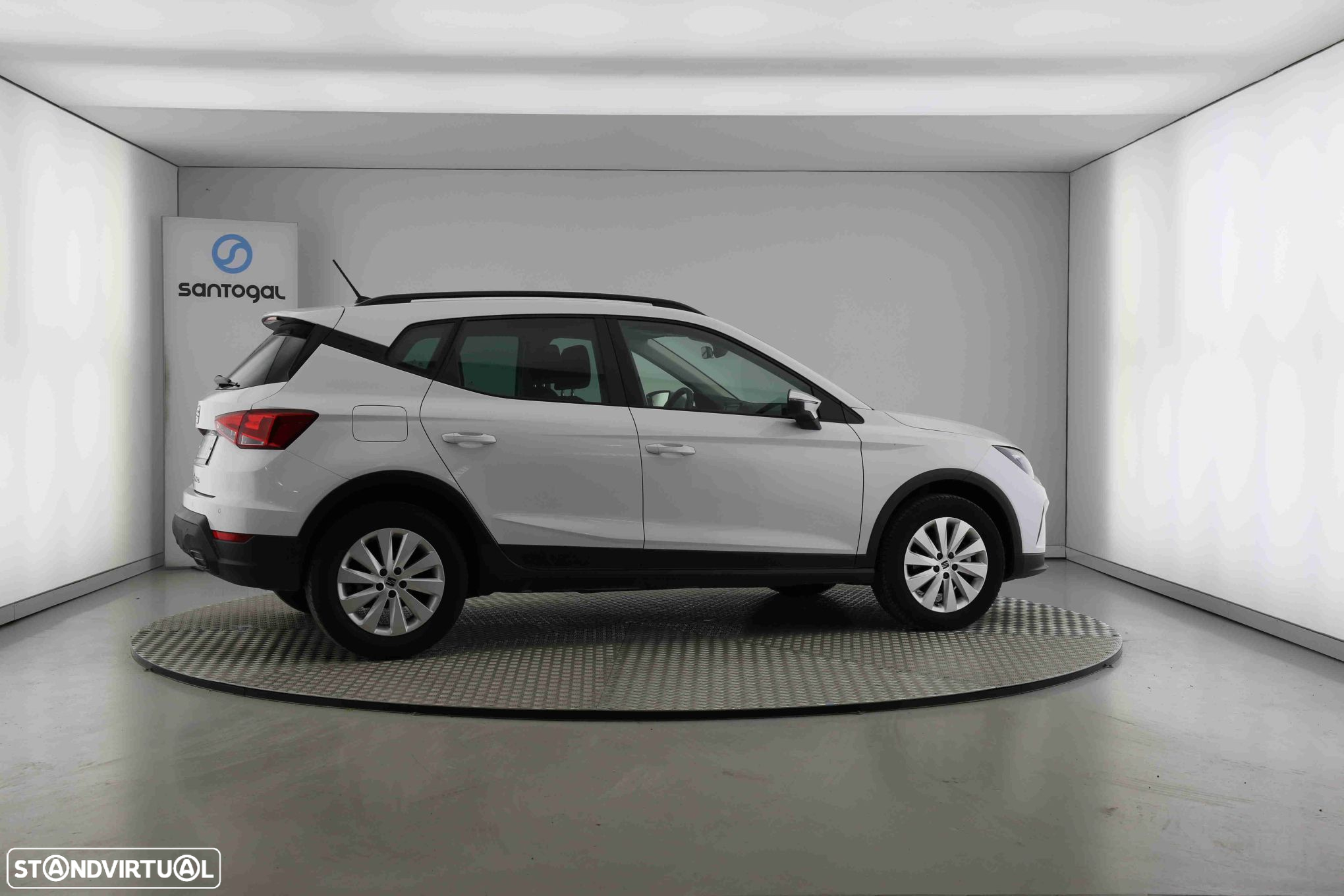SEAT Arona 1.0 TSI Style - 3