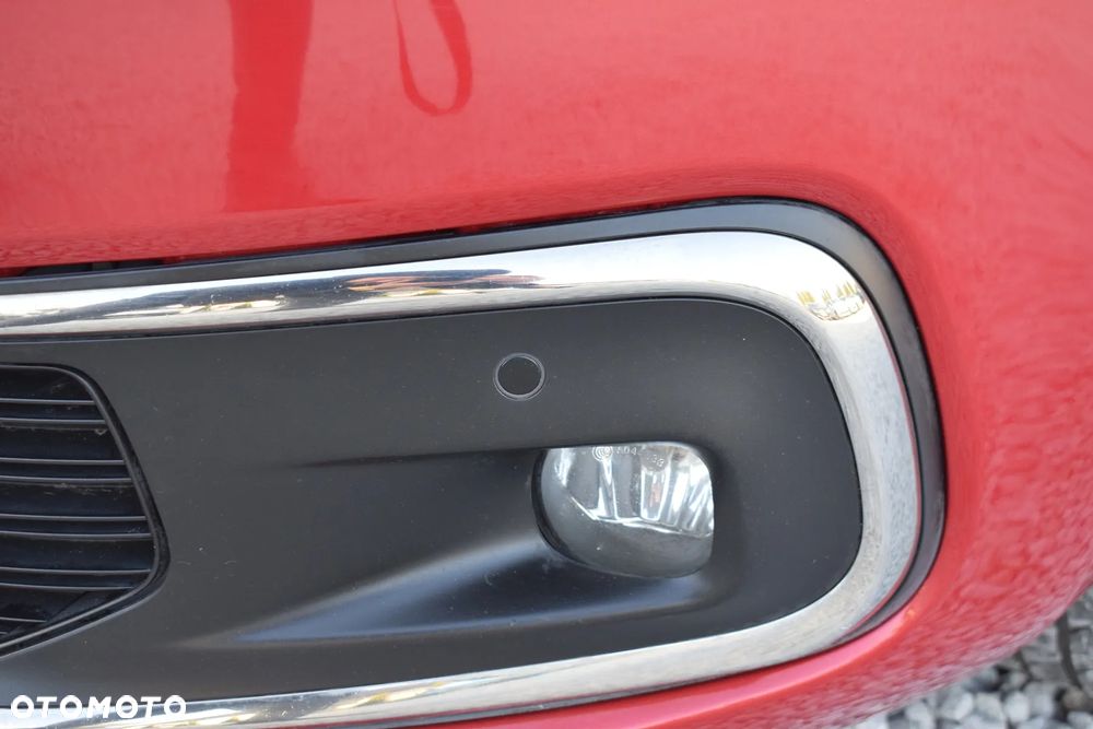 Citroën C4 Picasso 2.0 BlueHDi Exclusive - 35