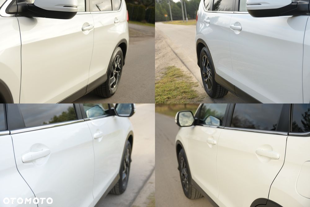 Honda CR-V 2.0i-VTEC 2WD Elegance - 16