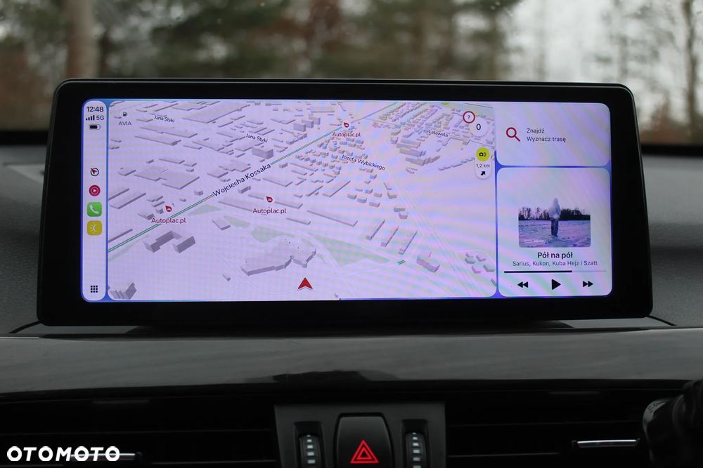 BMW X1 xDrive25i xLine - 18