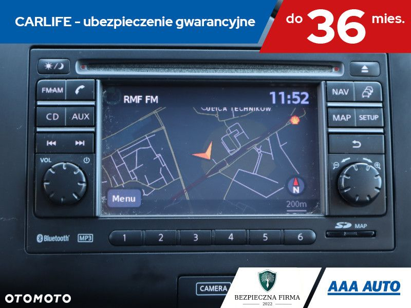 Nissan Qashqai - 18