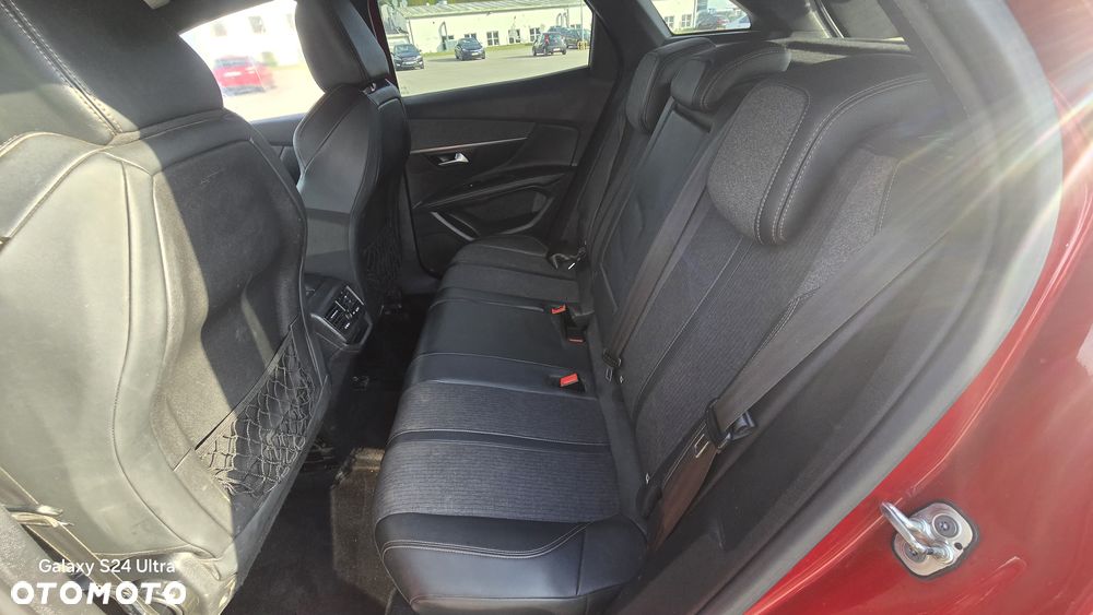 Peugeot 3008 1.5 BlueHDi GT S&S - 12