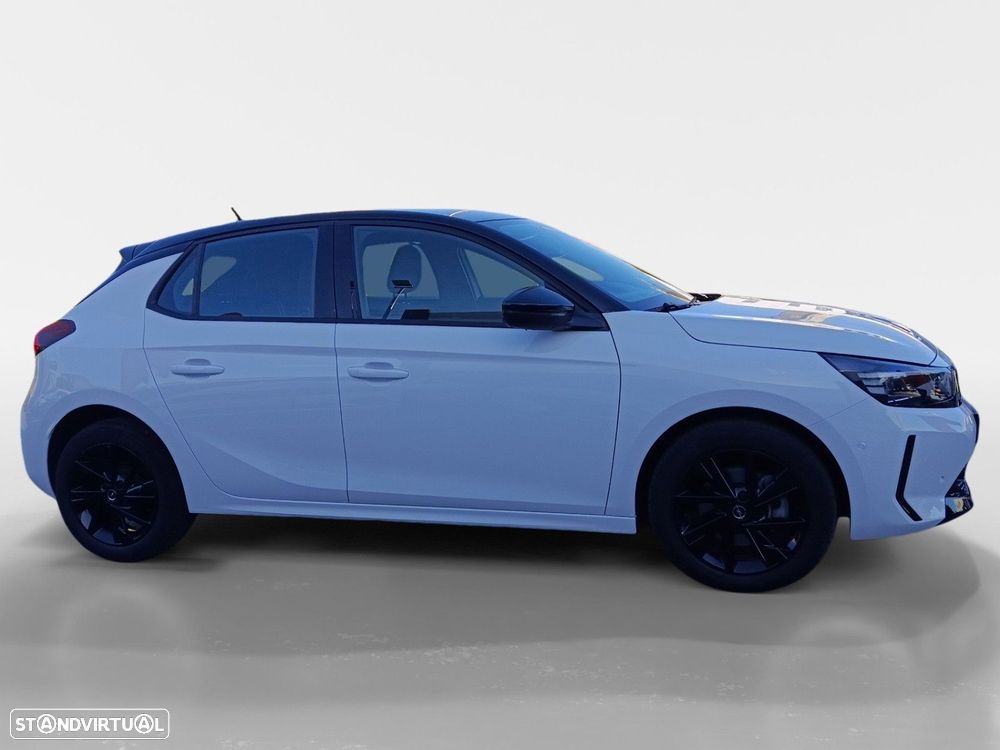 Opel Corsa 1.2 T GS - 6