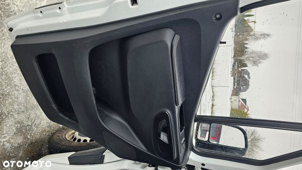 Mercedes-Benz SPRINTER WYWROTKA - 8