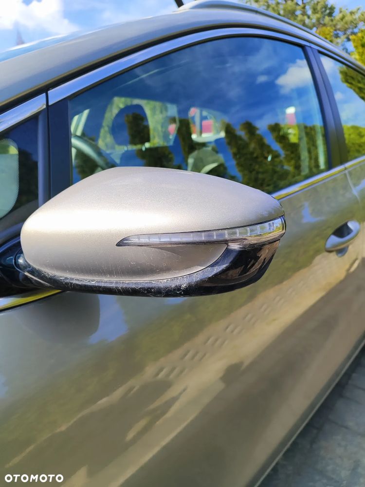 Kia Ceed 1.6 CRDi Business Line - 5
