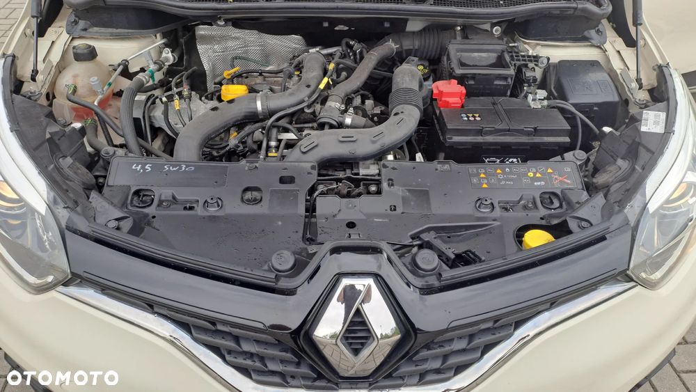 Renault Captur (ENERGY) TCe 90 LIMITED - 16