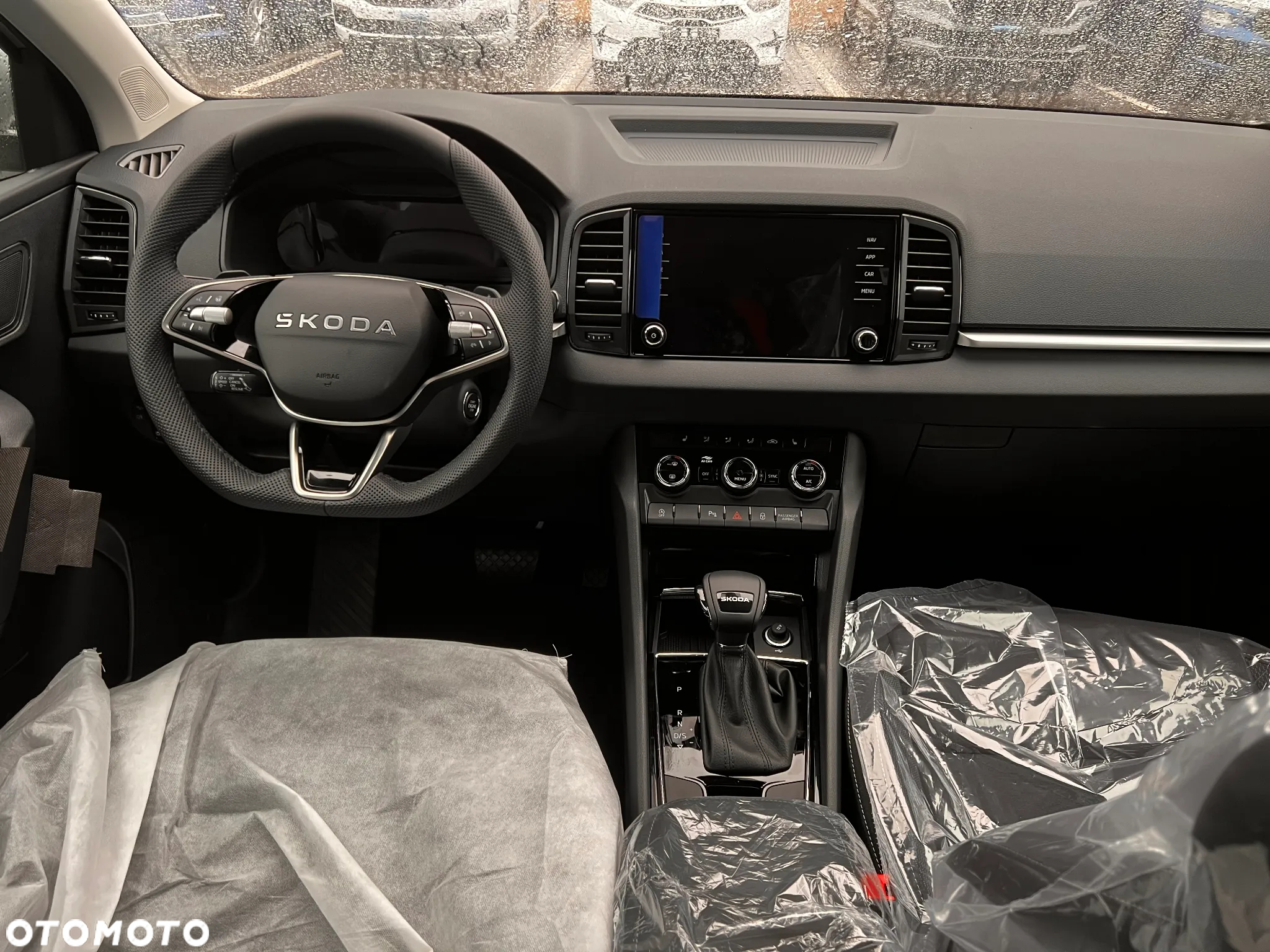 Skoda Karoq 1.5 TSI ACT Selection DSG - 20