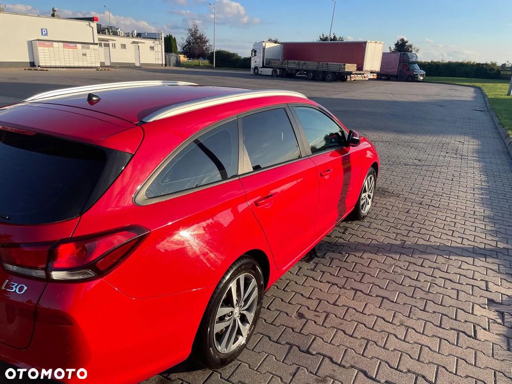 Hyundai i30 - 7